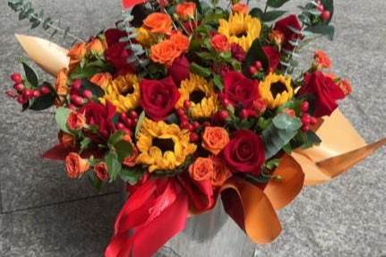 延边安图县花店