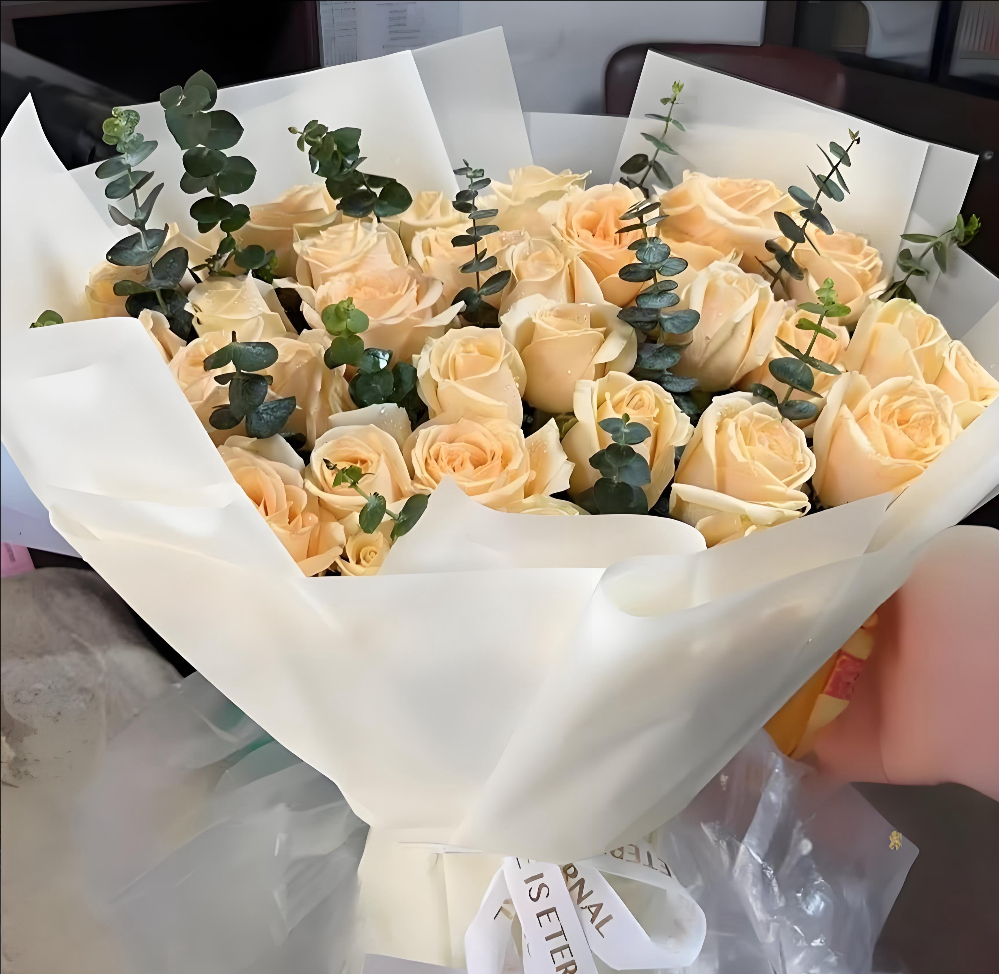 延边安图县花店