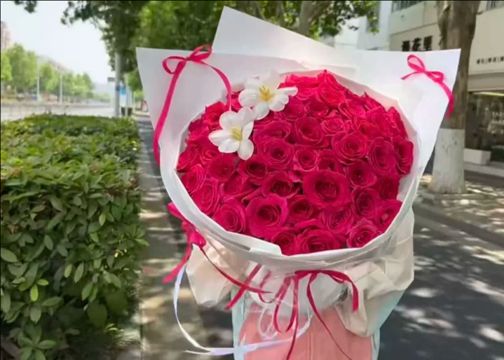 延边安图县花店